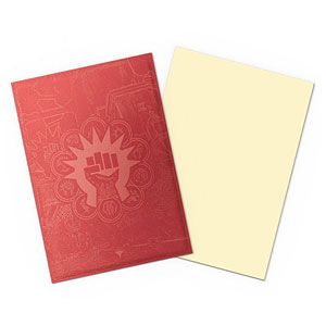 legion card sleeves Legion Sleeves main image 1