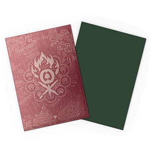 AmiAmi [Character & Hobby Shop] | AT-16512 Simic Combine License Sleeves  Standard Size Matte Dual 100pcs. Pack(Pre-order)