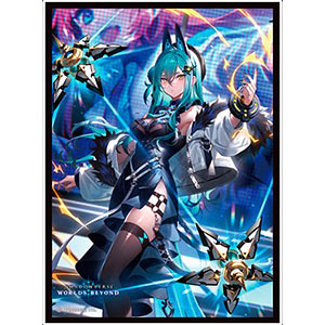 AmiAmi [Character & Hobby Shop] | Chara Sleeve Collection Matte