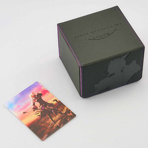 AmiAmi [Character & Hobby Shop] | Character Deck Case Collection