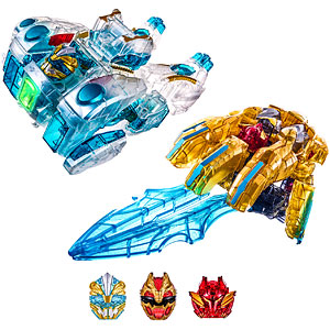 Happiest Fung 宇宙狂侠 コスマド 1stカラー AmiAmi [Character & Hobby Shop] | No.1 Sentai Gozyuger DX
