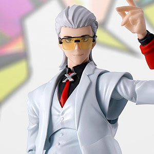 AmiAmi [Character & Hobby Shop] | S.H.Figuarts X 
