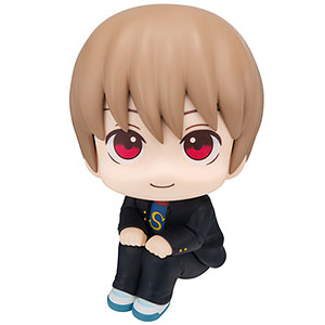 たかみね AmiAmi [Character & Hobby Shop] | LookUp 3-nen Z-gumi Ginpachi