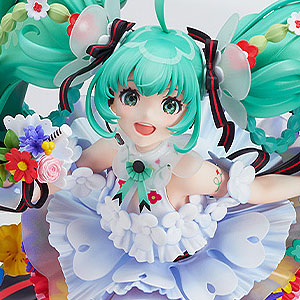 【お約束日】⑪フィギュア AmiAmi [Character & Hobby Shop] | Character Vocal Series 01