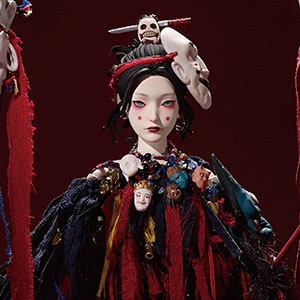 AmiAmi [Character & Hobby Shop] | MARVEL BISHOUJO - X-MEN