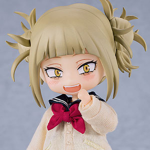 FIGURINE OFFICIELLE NENDOROID 1333 Himiko Toga (My Hero Academia, GSC) NEUF EUR 79,95 - FR
