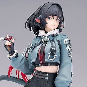 AmiAmi [Character & Hobby Shop] | Nekojira Illustration 