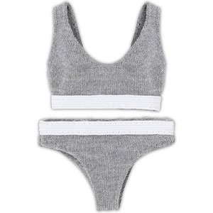 AmiAmi [Character & Hobby Shop] | 1/6 Q'z Sports Bra