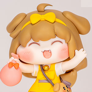 AmiAmi [Character & Hobby Shop] | Trickal: Chibi Go Butter Non
