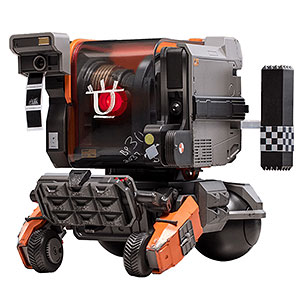 AmiAmi [Character & Hobby Shop] | W.H.A.M.! Ghost in the