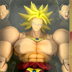 AmiAmi [Character & Hobby Shop] | (Pre-owned ITEM:A/BOX:B)S.H.