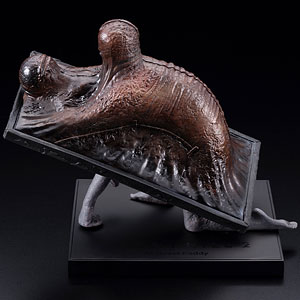 Figma•[R・TYPE• (Dobkeratops)]8/30迄の限定価格! R-Type: Dobkeratops Figma Action Figure, Multi-color : Amazon.sg: Toys