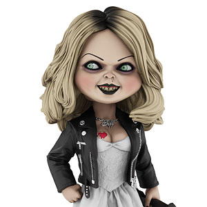 チャイルド・プレイ/チャッキーの花嫁: ティファニー　ヘッドノッカー AmiAmi [Character & Hobby Shop] | Child's Play Bride of Chucky
