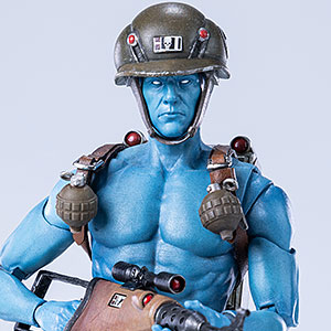 AmiAmi [Character & Hobby Shop] | DC Comics 6 Inch DC Action