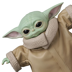 AmiAmi [Character & Hobby Shop] | Ultra Detail Figure No.881 UDF