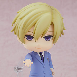 AmiAmi [Character & Hobby Shop] | Nendoroid Idolish7 Ryunosuke