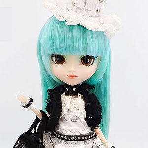 AmiAmi [Character & Hobby Shop] | Pullip prunella(Pre-order)