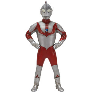 AmiAmi [Character & Hobby Shop] | 1/6 Tokusatsu Series Ultraman