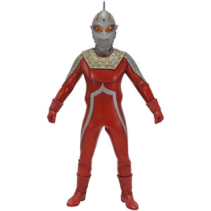 AmiAmi [Character & Hobby Shop] | 1/6 Tokusatsu Series Ultra Seven