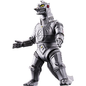AmiAmi [Character & Hobby Shop] | GodziBurst Mechagodzilla (1974