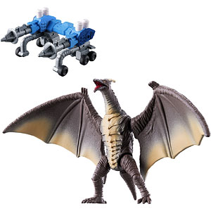 AmiAmi [Character & Hobby Shop] | CCP 1/6 Tokusatsu Series Vol.030