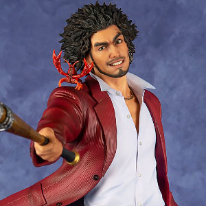 AmiAmi [Character & Hobby Shop] | mensHdge technical statue No.2