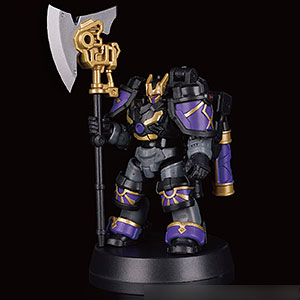 レア！ 限定400セット WARLORD ANTHOLOGY AmiAmi [Character & Hobby Shop] | ARCHECORE Saga of Ymirus Series