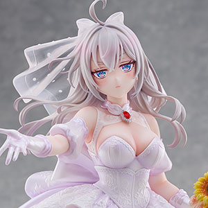 sachin and babi light blue dress My Dress-Up Darling Marin Kitagawa Kuroe Shizuku Version Detailed Elegance  Espresto Statue