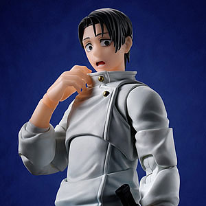 AmiAmi [Character & Hobby Shop] | Kingdom Hearts III Bring Arts