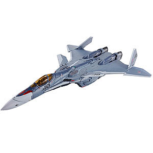 AmiAmi [Character & Hobby Shop] | DX Chogokin VF-31A Kairos