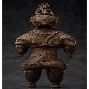 AmiAmi [Character & Hobby Shop] | figma The Table Museum Shakoki