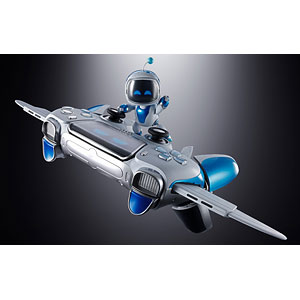 AmiAmi [Character & Hobby Shop] | Message from Space Ginga Taisen