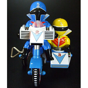 AmiAmi [Character & Hobby Shop] | EX Tricycle 