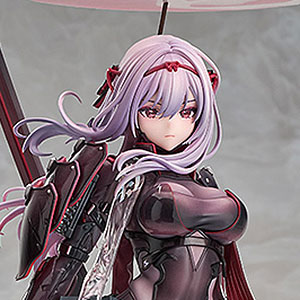 AmiAmi [Character & Hobby Shop] | B-style Azur Lane Reno Bunnino