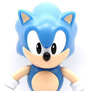 AmiAmi [Character & Hobby Shop] | SOFVIPS Sonic the Hedgehog Blue