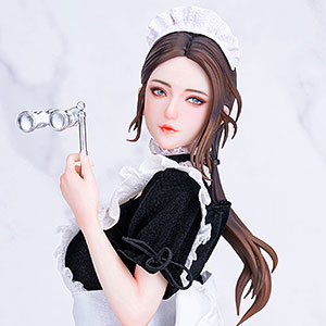 AmiAmi [Character & Hobby Shop] | [Bonus] Maid Eve 1/6 Complete  Figure(Provisional Pre-order)
