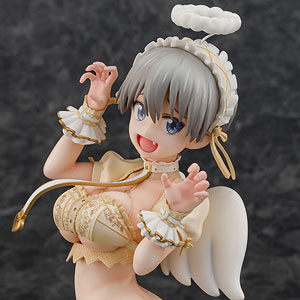 AmiAmi [Character & Hobby Shop] | Azur Lane Vampire 1/7 Complete