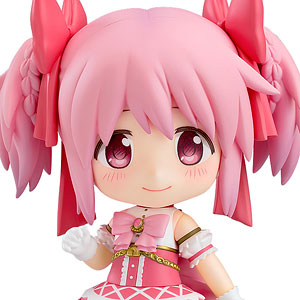 AmiAmi [Character & Hobby Shop] | Nendoroid Madoka Kaname
