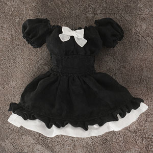 AmiAmi [Character & Hobby Shop] | Puff Sleeves One-piece Dress