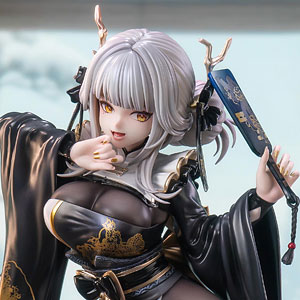 AmiAmi [Character & Hobby Shop] | GODDESS OF VICTORY: NIKKE Blanc