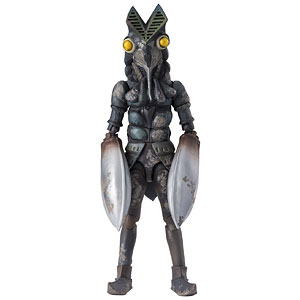 AmiAmi [Character & Hobby Shop] | ULTRA-ACT - Zamsher Action