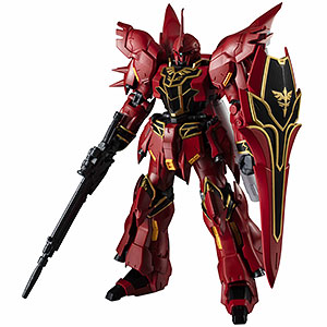 AmiAmi [Character & Hobby Shop] | 1/144 full-kit Zaku III Custom