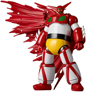 ロボット EAFNER MARK VIER RE:ABADDON 1/144 MODEROID Fafner Mark Vier Kai Abaddon｜Good Smile Company