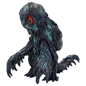 AmiAmi [Character & Hobby Shop] | Middle Size Series Godzilla