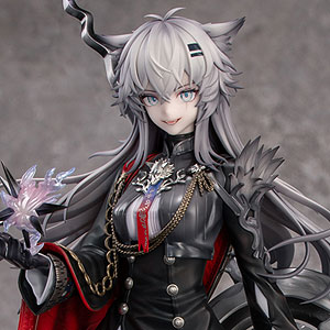 AmiAmi [Character & Hobby Shop] | Gurren Lagann - Magical Nia 1/8