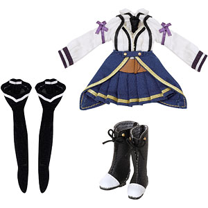 AmiAmi [Character & Hobby Shop] | 1/12 Assault Lily 