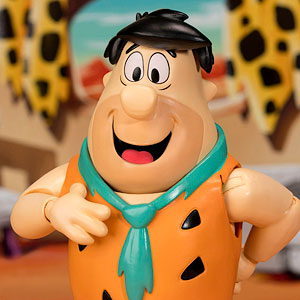 AmiAmi [Character & Hobby Shop] | The Flintstones Fred Flintstone
