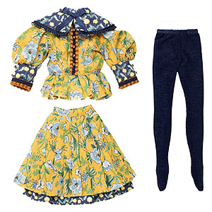 AmiAmi [Character & Hobby Shop] | BonBons Flower Pattern MIX