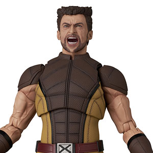 AmiAmi [Character & Hobby Shop] | MAFEX No.298 MAFEX VENOM (COMIC