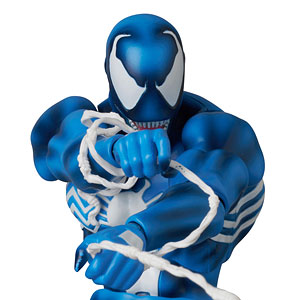 AmiAmi [Character & Hobby Shop] | MAFEX No.237 MAFEX THE DEEP 